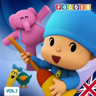 Pocoyo's Band (Vol. 1) by Pocoyo