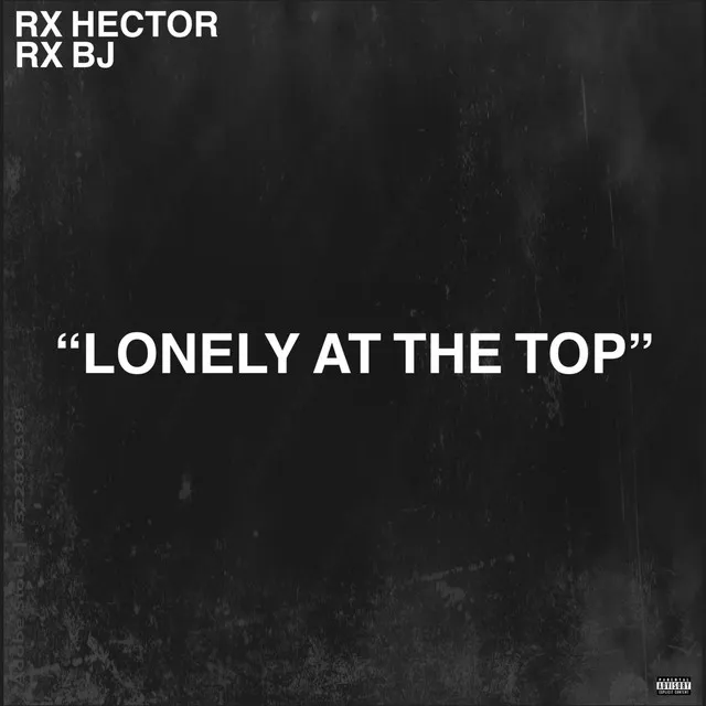 Lonely At The Top