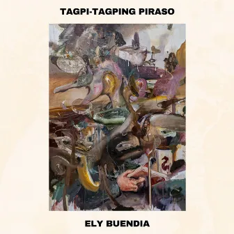 Tagpi-Tagping Piraso by Ely Buendia