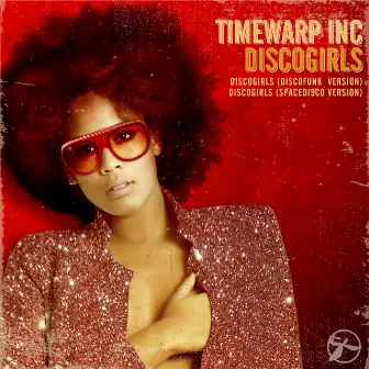 Discogirls by Timewarp Inc