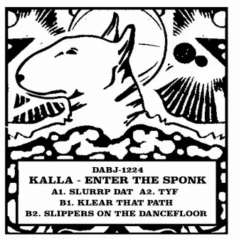 Enter the Sponk by Kalla