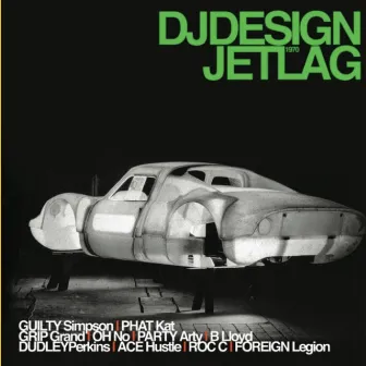 Jetlag by DJ Design