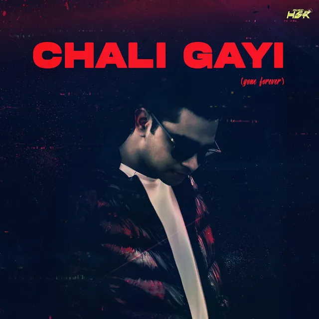 Chali Gayi