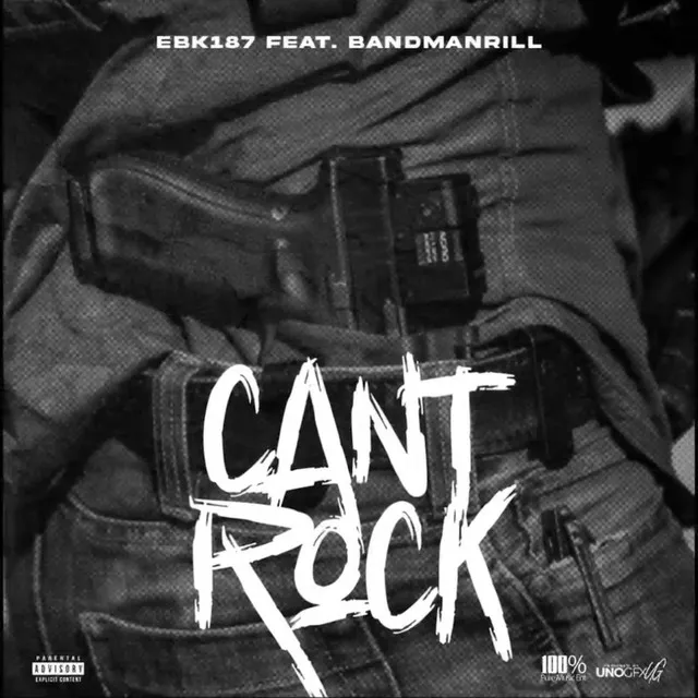 Can't Rock