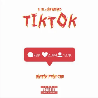 Tiktok by G-ill