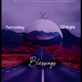 Blessings by Temadey