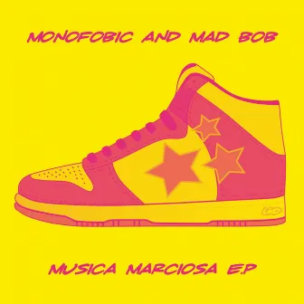 Musica marciosa by Mad Bob