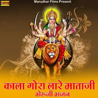 Kala Gora Lare Mataji Bheruji Bhajan by Navratan Rawal