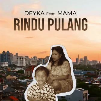 Rindu Pulang by Deyka