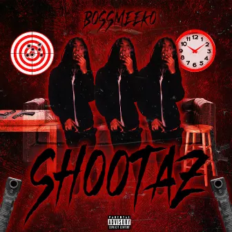 Shootas by BossMeeko