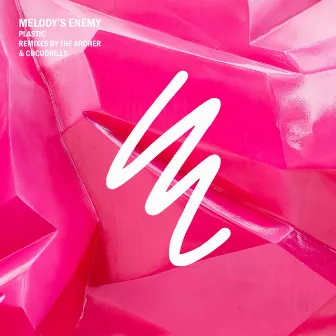 Plastic by Melody's Enemy