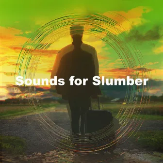 Sounds for Slumber by Binaural Bats Brain Waves Isochronic Tones Brain Wave Entertainment