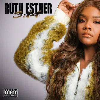 3:14 by Ruth Esther