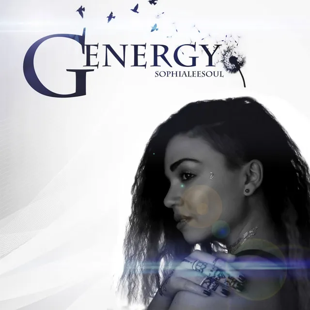 G Energy