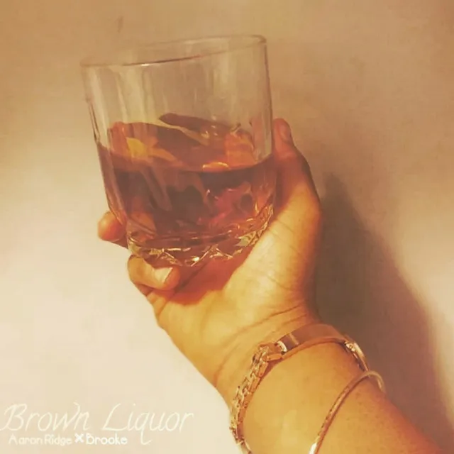 Brown Liquor (feat. Brooke)