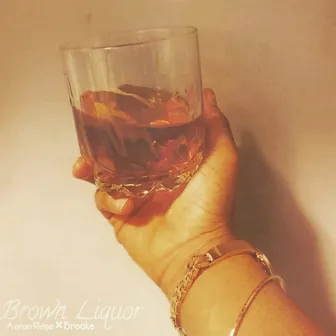 Brown Liquor (feat. Brooke) by Aaron Ridge