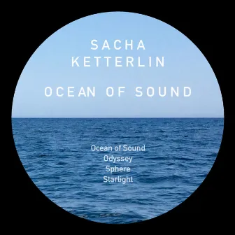 Ocean of Sound by Sacha Ketterlin