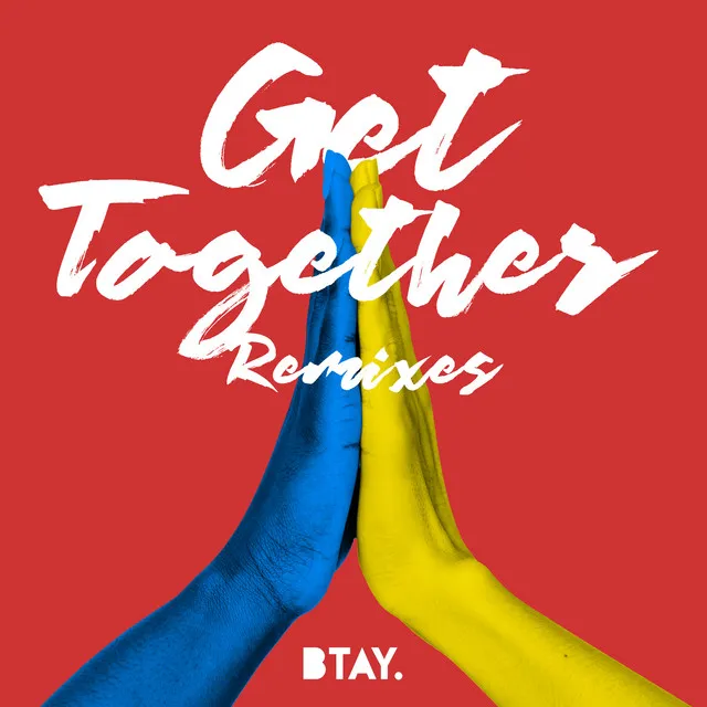 Get Together - Bjørn Beck Remix