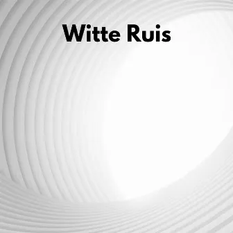 Witte Ruis by Slapende Baby