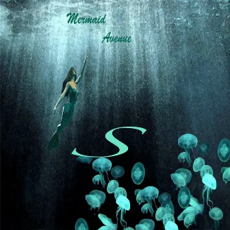 Mermaid Avenue by Unknown Artist