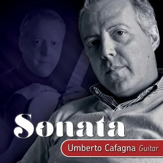 Sonata by Umberto Cafagna