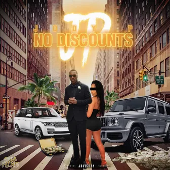 No Discounts by J.P.