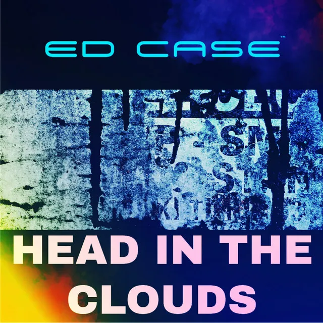 Head In The Clouds