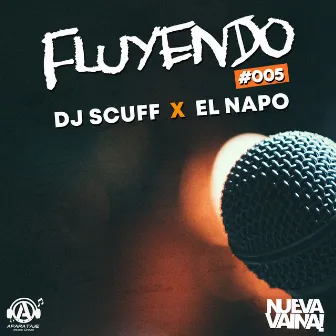 Fluyendo #005 by El Napo