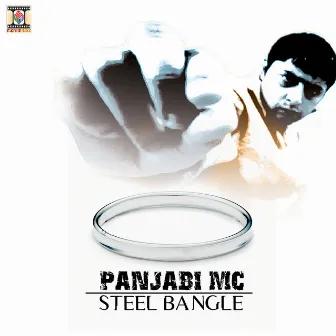 Steel Bangle by Panjabi MC