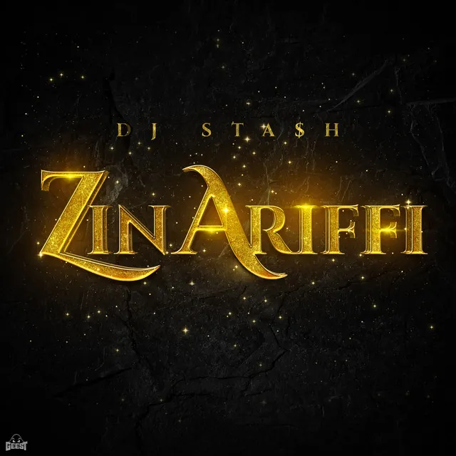 Zin Ariffi