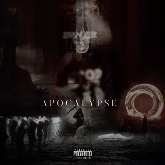 Apocalypse by Ko6ain