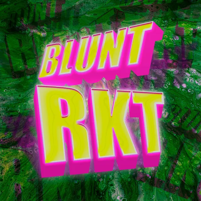 Blunt RKT