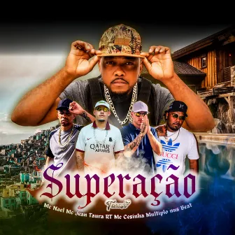 Superação by MC Nael