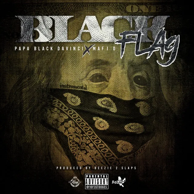 Black Flag