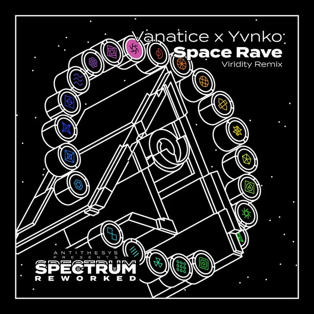 Space Rave (Viridity Remix)