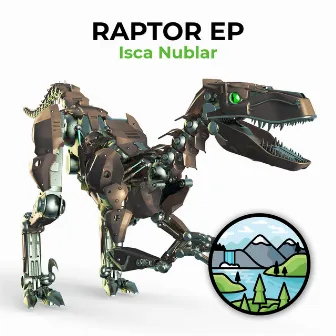 Raptor by Isca Nublar