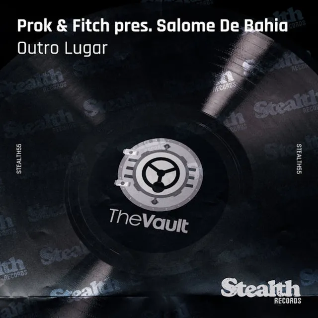 Outro Lugar - Filthy Rich's "Global Groove" Remix