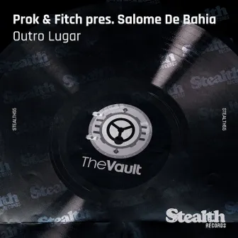 Outro Lugar by Salomé de Bahia