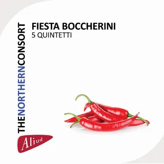 Fiësta Boccherini (1) by The Northern Consort