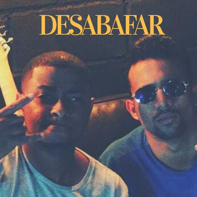 Desabafar