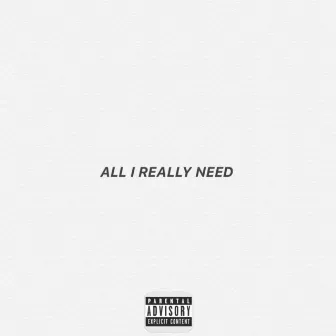 All I Really Need by Alpha Dawg