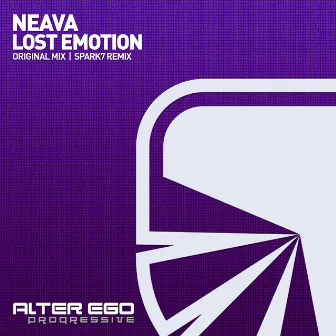 Lost Emotion by Neava