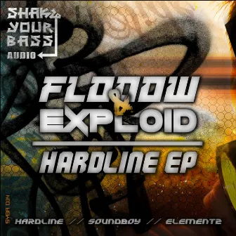 Hardline by Flooow