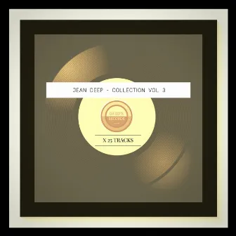 Collection, Vol. 3 by Jean Deep