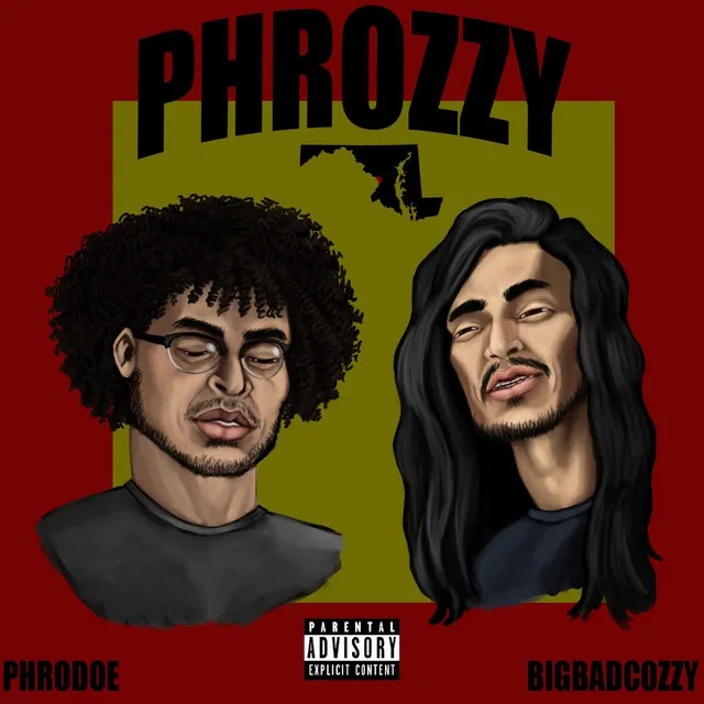 Phrozzy