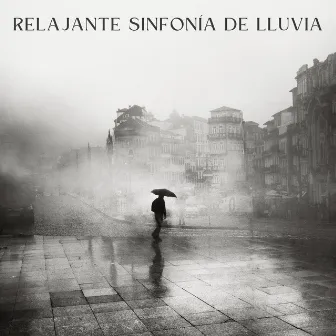 Relajante Sinfonía De Lluvia by Estado de ánimo de lluvia