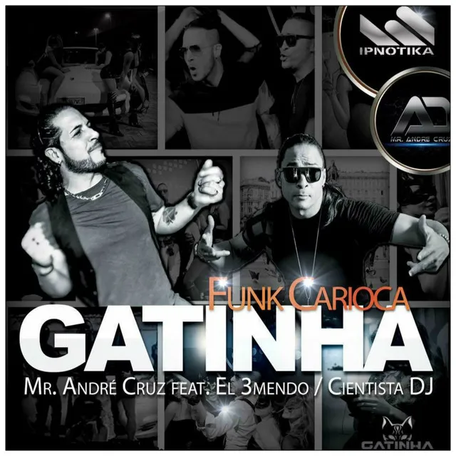 Gatinha - Funk Carioca