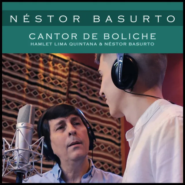 Cantor de Boliche