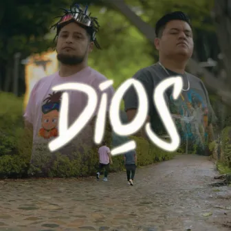 Dios by JOXMAN