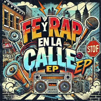 Rap y Fe en la Calle by Rap Soul